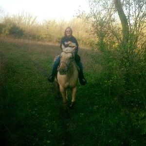 Meet your Posher, Cindy